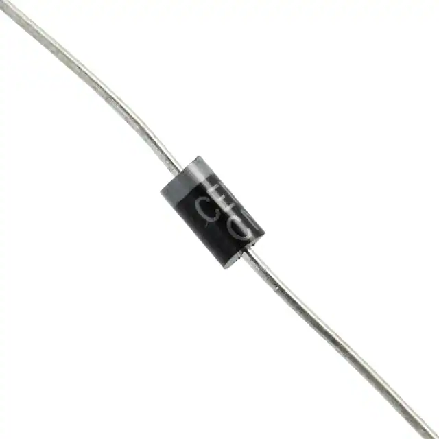 1N6761/TR Microchip Technology electronic component