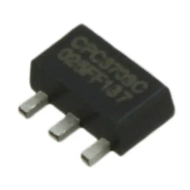 CPC3703C IXYS Integrated Circuits Division electronic component