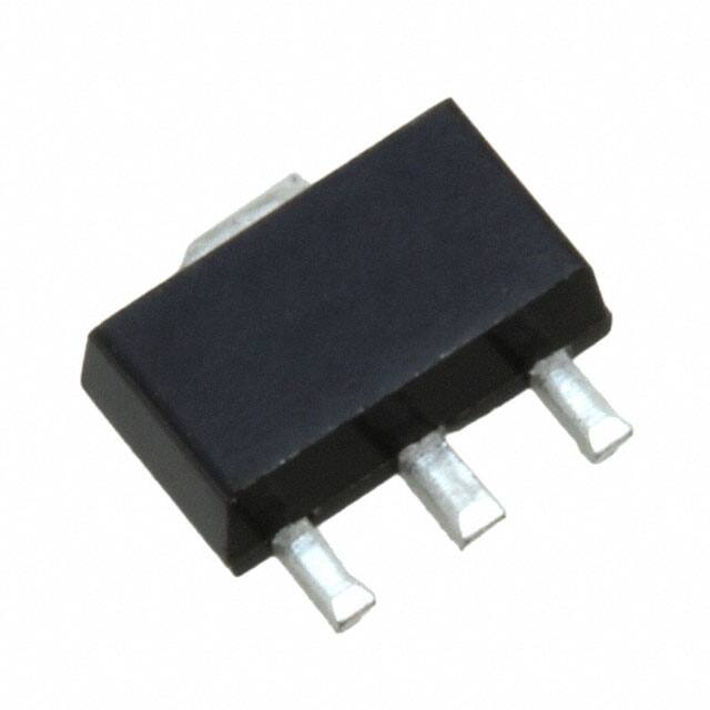 CPC3708CTR Littelfuse Inc. electronic component