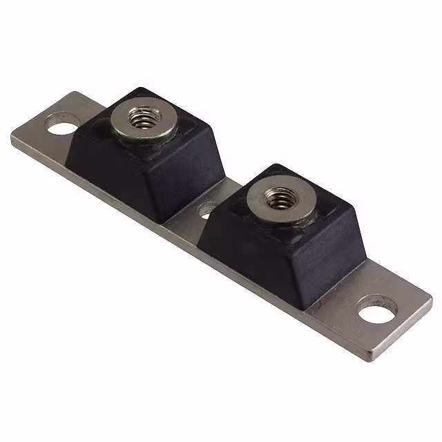 CPT500100 Microsemi Corporation electronic component