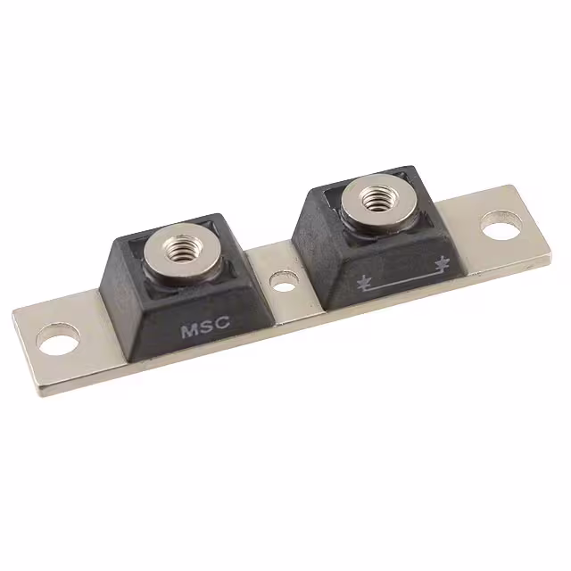 CPT50060 Microsemi Corporation electronic component