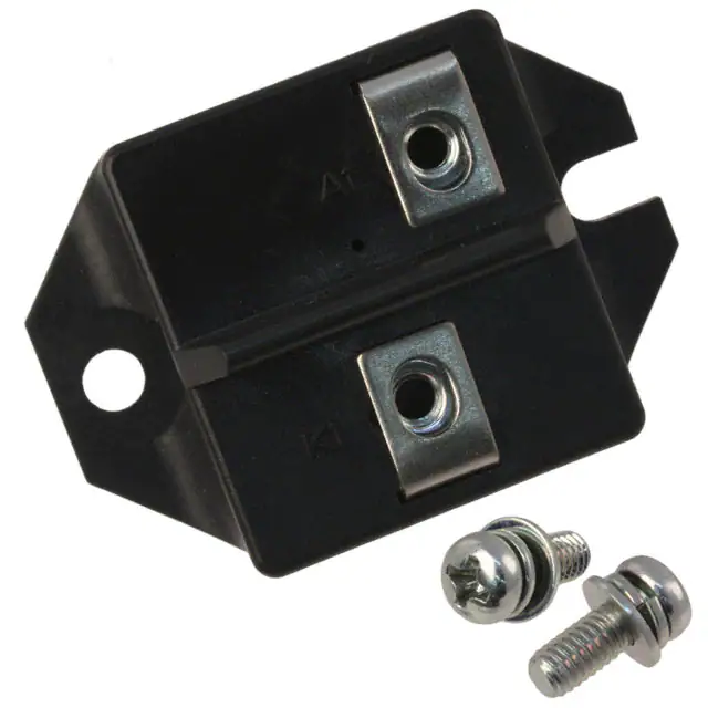CS241250 Powerex Inc. electronic component