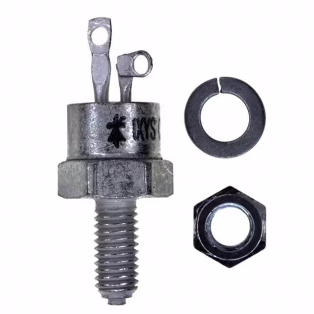CS8-08IO2 IXYS electronic component