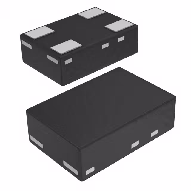 SSM4K27CTTPL3 Toshiba Semiconductor and Storage electronic component