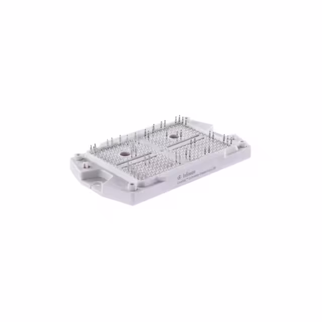 FP100R12W3T7B11BPSA1 Infineon Technologies electronic component