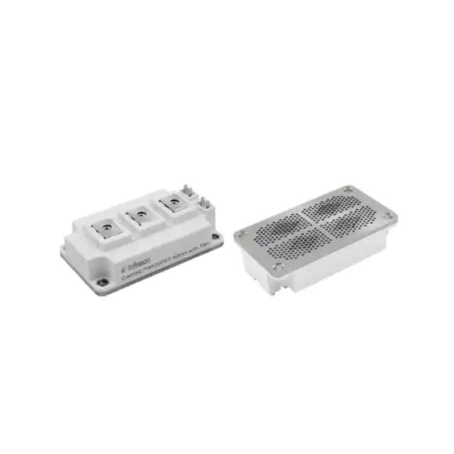FF6MR12KM1PHOSA1 Infineon Technologies electronic component