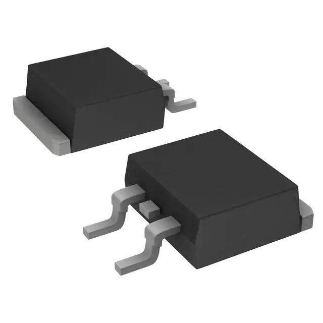MBRB1545CTT4G onsemi electronic component
