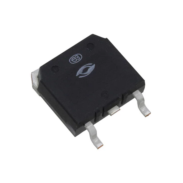 APT20SCD120B Microsemi Corporation electronic component