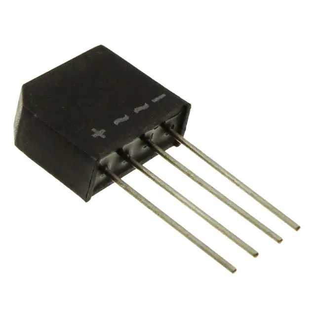 VS-2KBP04 Vishay General Semiconductor - Diodes Division electronic component