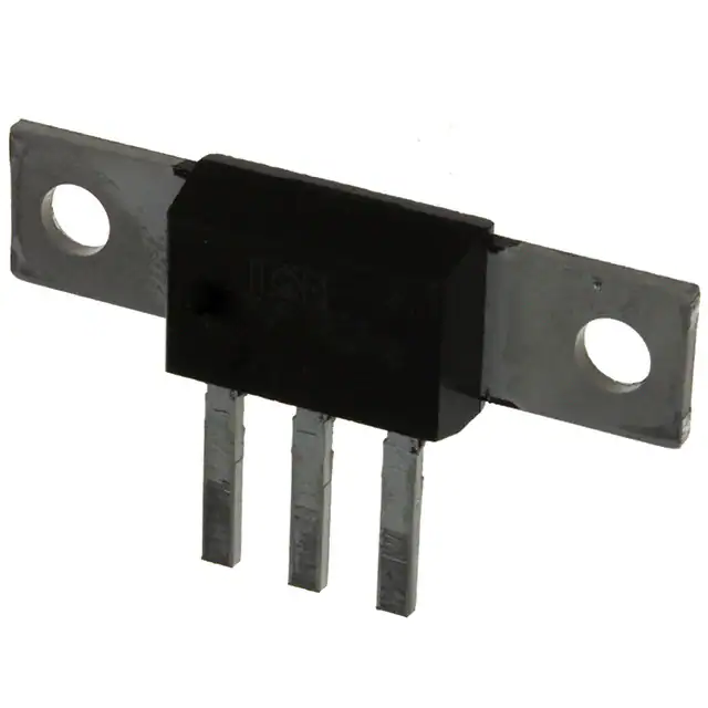 VS-81CNQ035APBF Vishay General Semiconductor - Diodes Division electronic component