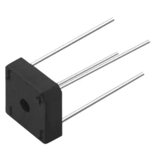 VS-KBPC608PBF Vishay General Semiconductor - Diodes Division electronic component