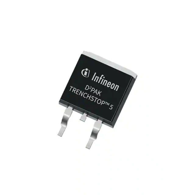 IGB20N65S5ATMA1 Infineon Technologies electronic component