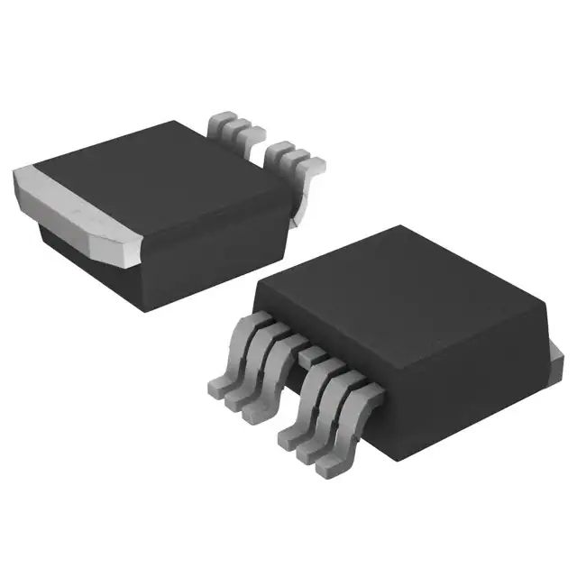 BUK9C10-55BIT/A,11 Nexperia USA Inc. electronic component