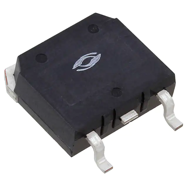 APT40GR120S Microchip Technology electronic component