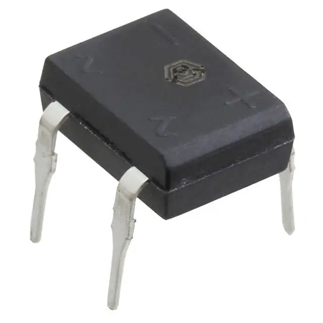 DB103G GeneSiC Semiconductor electronic component