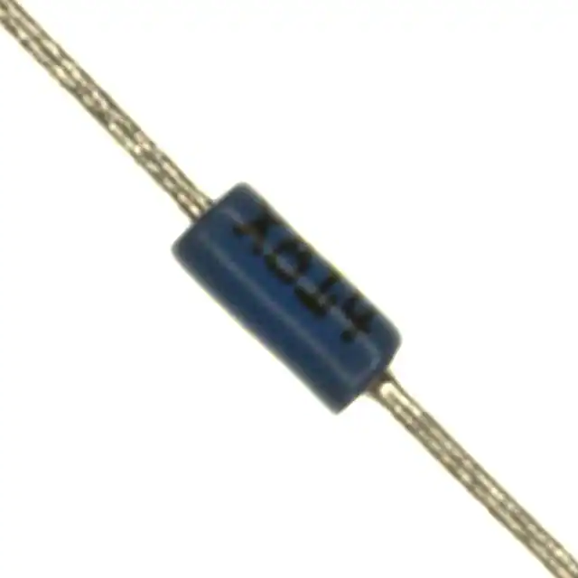 DB3 STMicroelectronics electronic component