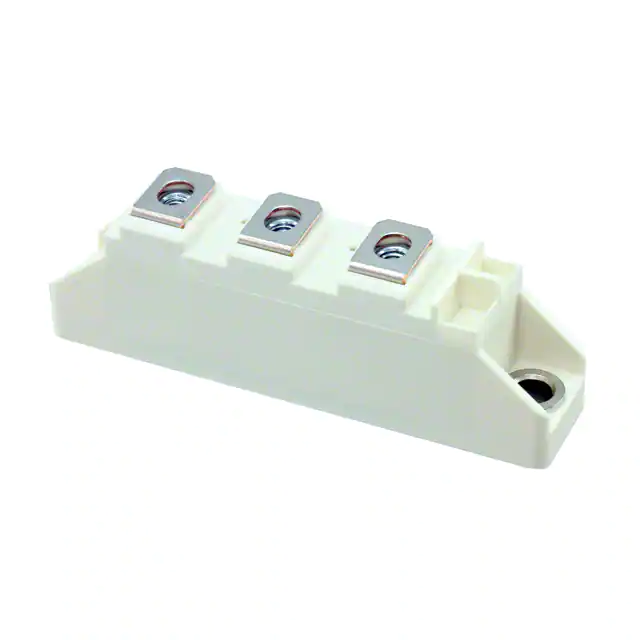 DD100N16SHPSA1 Infineon Technologies electronic component