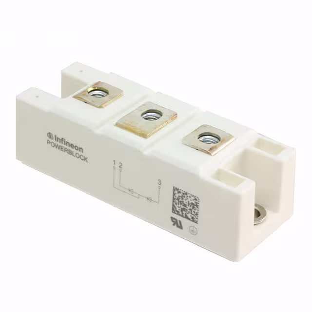 DD170N16SHPSA1 Infineon Technologies electronic component