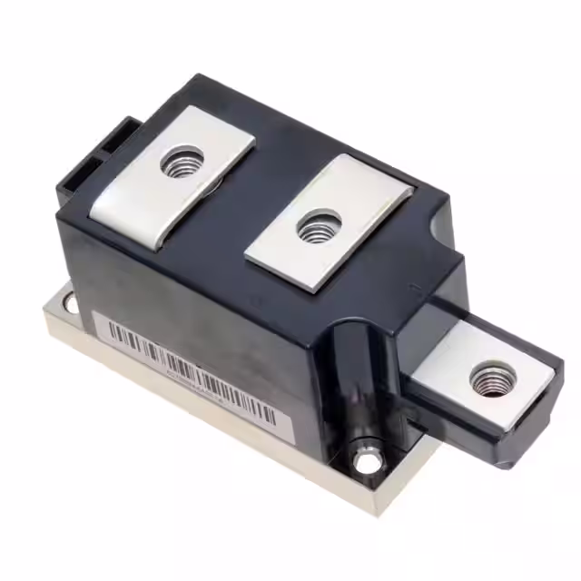 DD175N34KHPSA1 Infineon Technologies electronic component