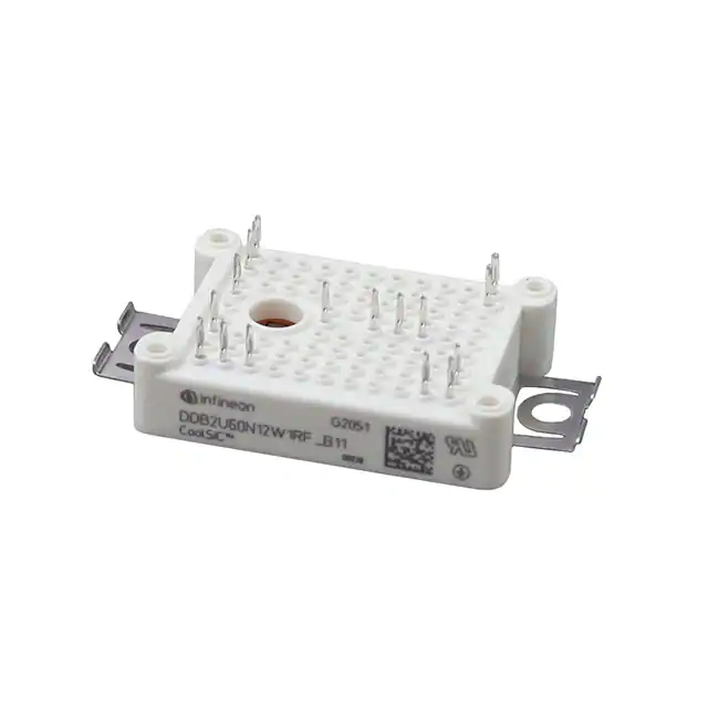 DDB2U60N12W1RFB11BPSA1 Infineon Technologies electronic component