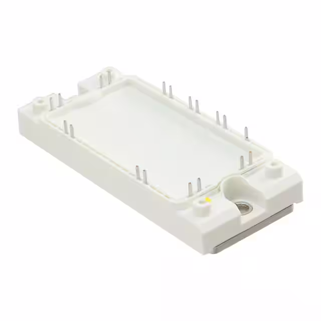 DDB6U134N16RRBOSA1 Infineon Technologies electronic component