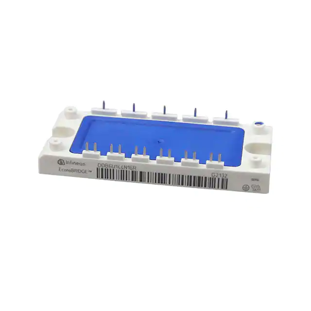 DDB6U144N16RBPSA1 Infineon Technologies electronic component