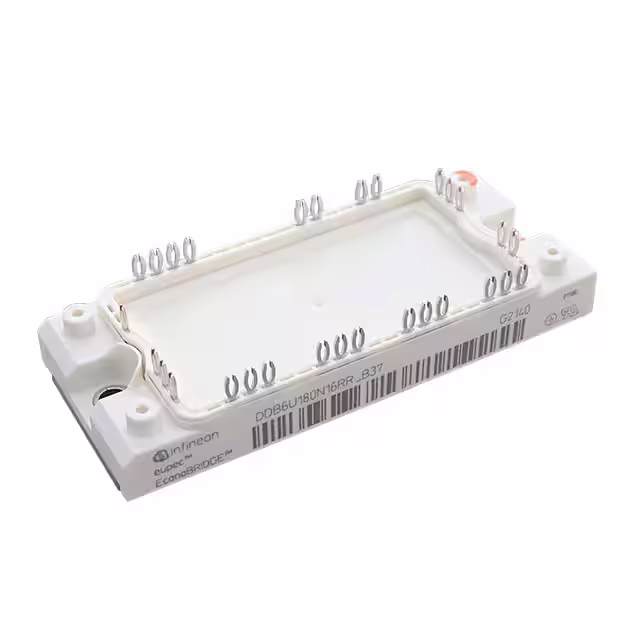 DDB6U180N16RRB37BPSA1 Infineon Technologies electronic component