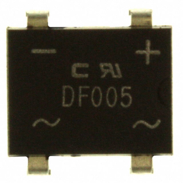 DF005-G Comchip Technology electronic component