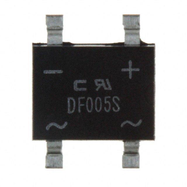 DF005S-G Comchip Technology electronic component