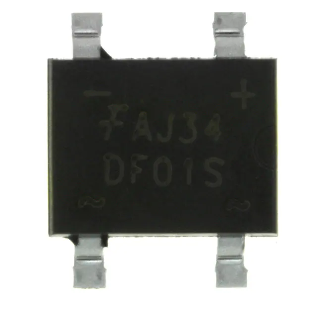 DF01S Diodes Incorporated electronic component