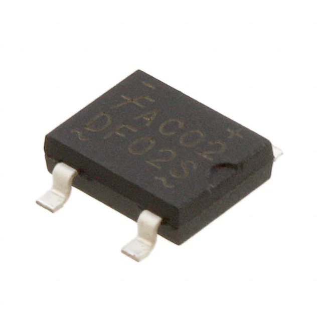 DF02S onsemi electronic component
