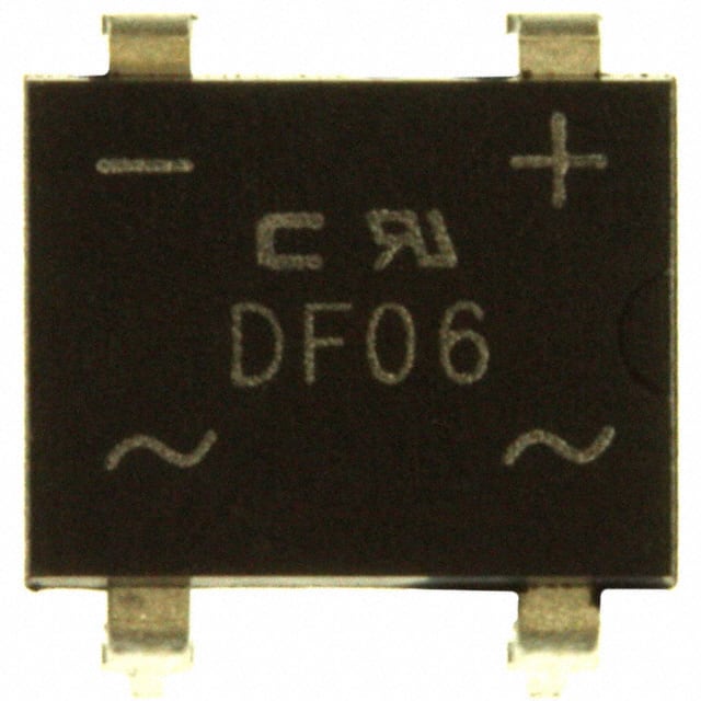 DF06-G Comchip Technology electronic component