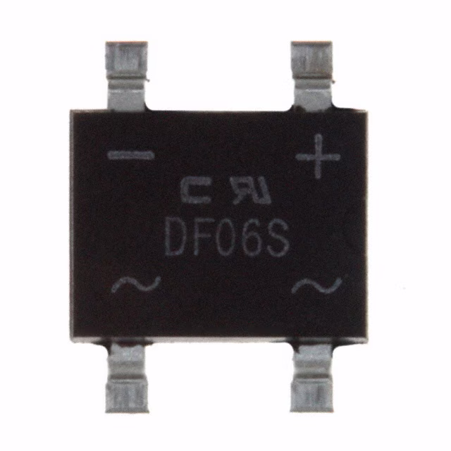 DF06S-G Comchip Technology electronic component