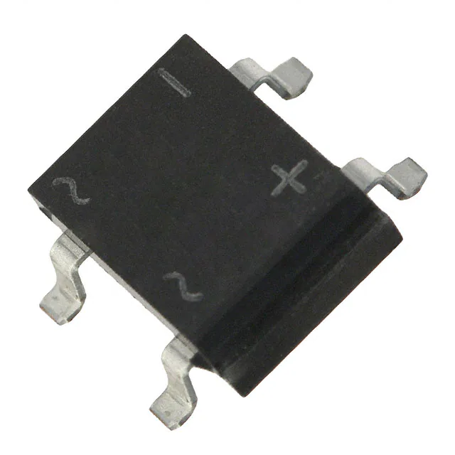 DF08S onsemi electronic component