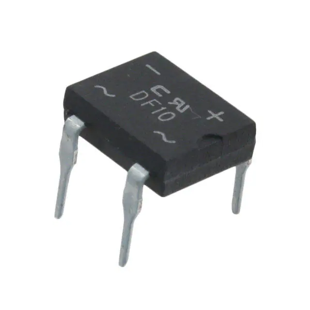 DF10-G Comchip Technology electronic component