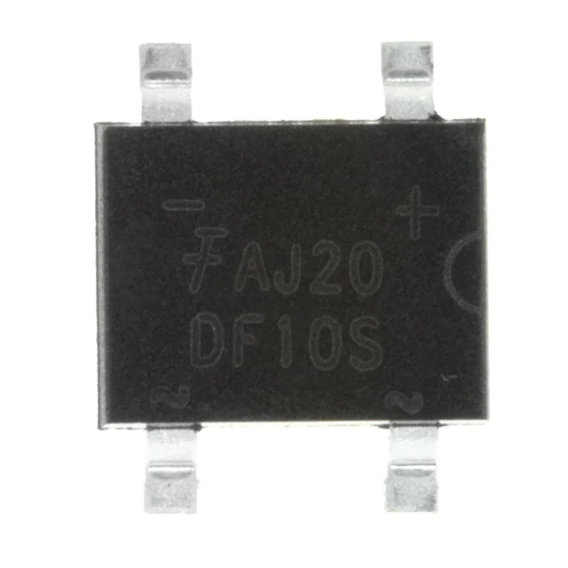 DF10S onsemi electronic component