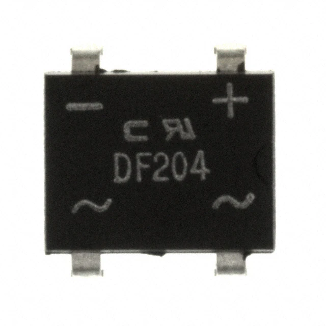 DF204-G Comchip Technology electronic component