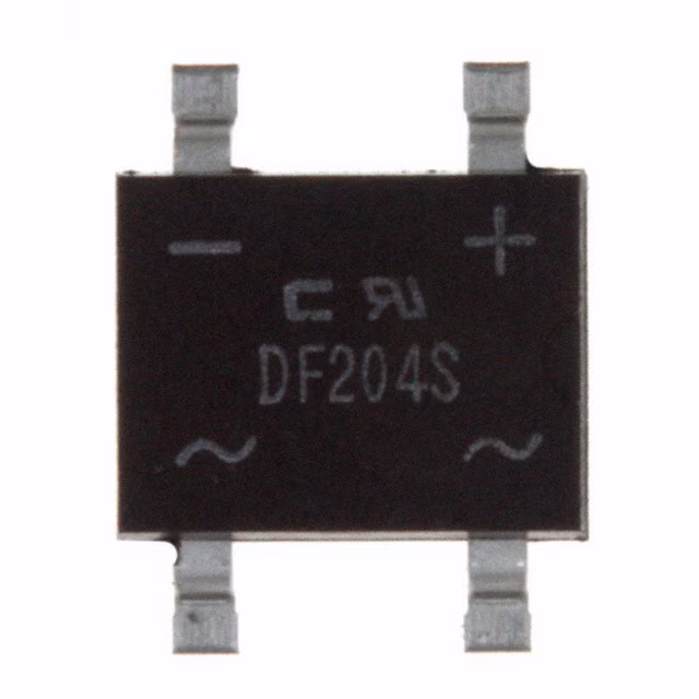 DF204S-G Comchip Technology electronic component