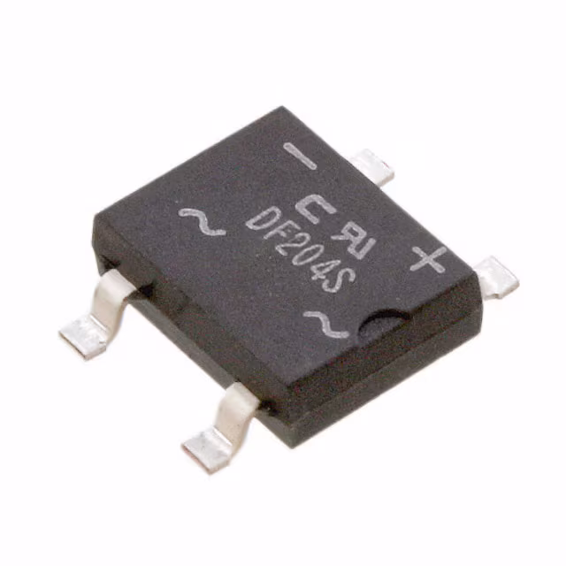 DF204ST-G Comchip Technology electronic component