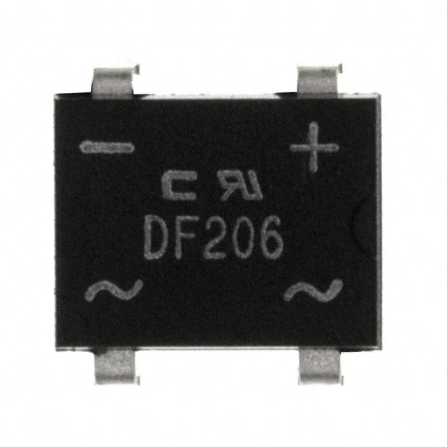 DF206-G Comchip Technology electronic component