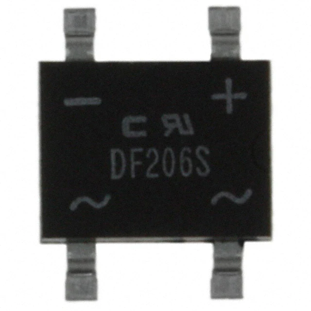 DF206S-G Comchip Technology electronic component