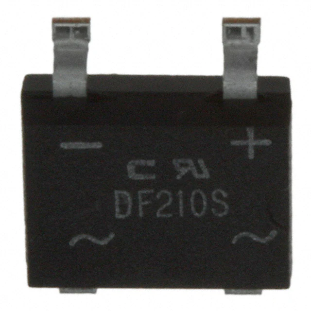 DF210S-G Comchip Technology electronic component