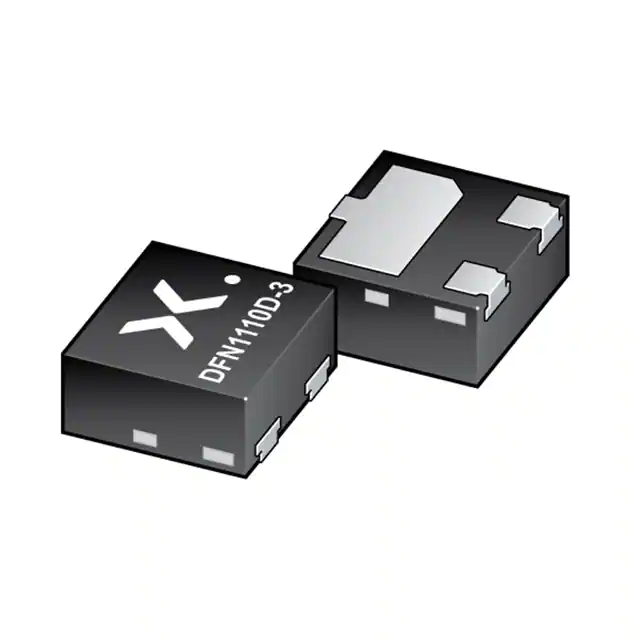 BC857AQBAZ Nexperia USA Inc. electronic component