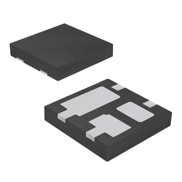 SBR05M100BLP-7 Diodes Incorporated electronic component