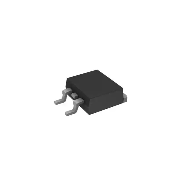 RBR10BGE30ATL Rohm Semiconductor electronic component