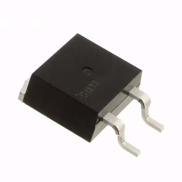 DNA30E2200PZ-TRL IXYS electronic component