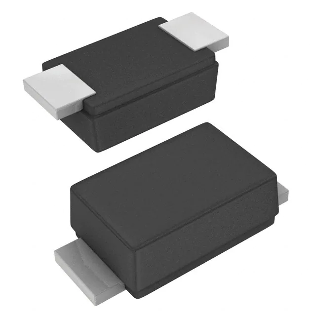 BZD27C10P-E3-08 Vishay General Semiconductor - Diodes Division electronic component