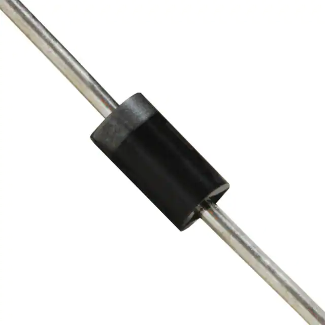 1N4728A BK Central Semiconductor Corp electronic component