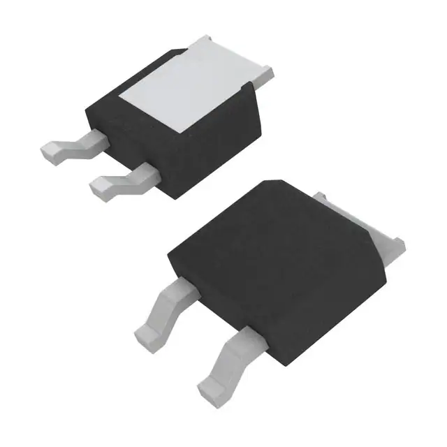 CSICD10-1200 TR13 Central Semiconductor Corp electronic component