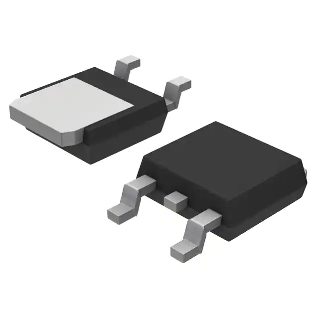 MCR12DSNT4G Littelfuse Inc. related electronic component